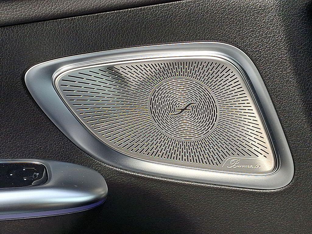 used 2025 Mercedes-Benz C-Class car, priced at $51,000