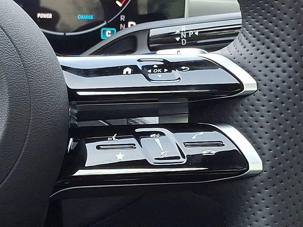 used 2025 Mercedes-Benz C-Class car, priced at $51,000