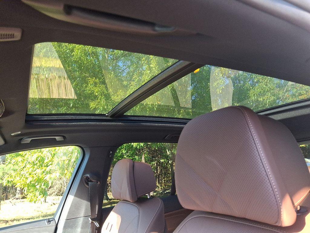 used 2025 BMW X5 car, priced at $61,941