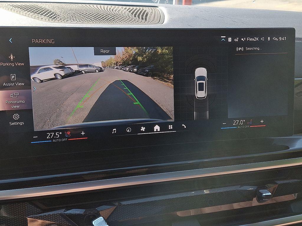 used 2025 BMW X5 car, priced at $61,941