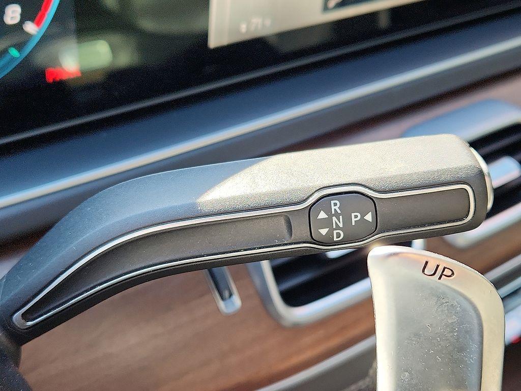 used 2022 Mercedes-Benz AMG GLE 53 car, priced at $65,900