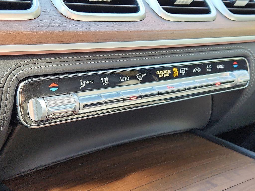 used 2022 Mercedes-Benz AMG GLE 53 car, priced at $65,900