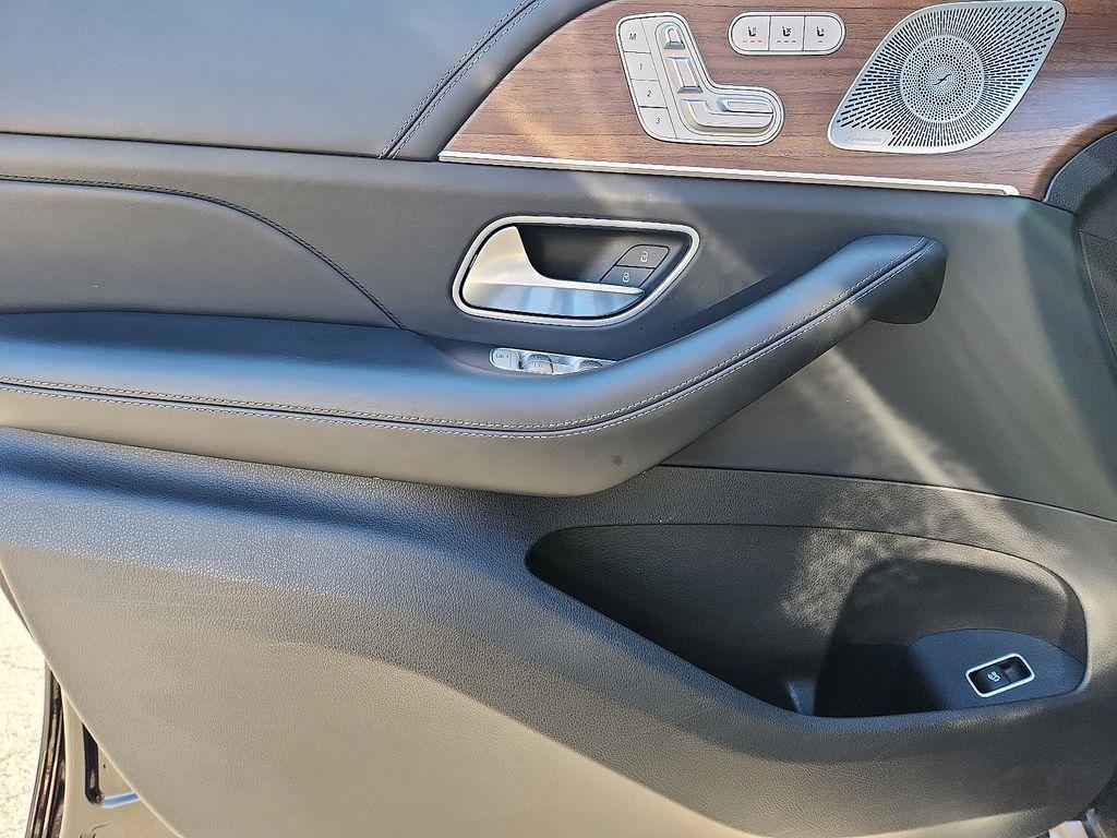 used 2022 Mercedes-Benz AMG GLE 53 car, priced at $65,900