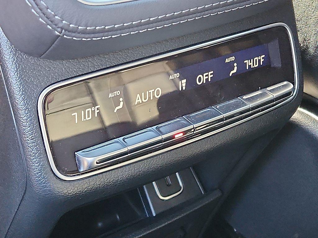 used 2022 Mercedes-Benz AMG GLE 53 car, priced at $65,900