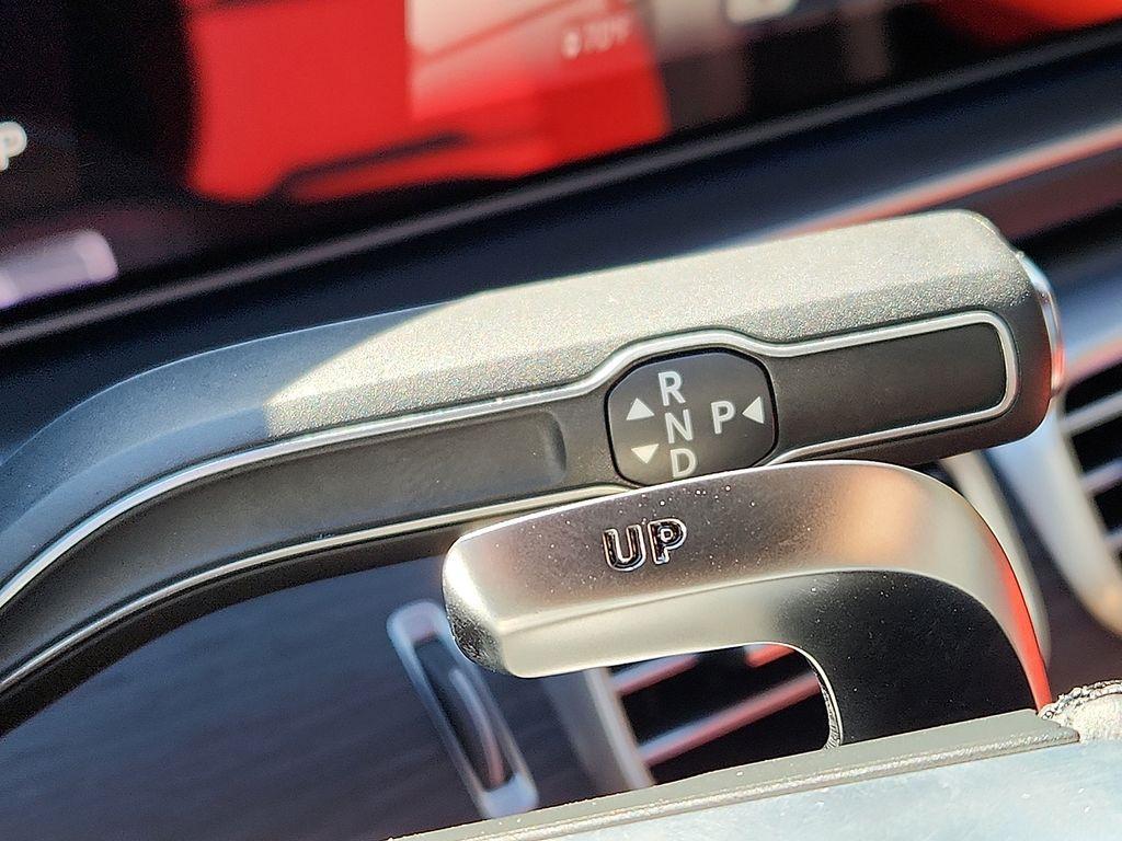 new 2026 Mercedes-Benz AMG GLE 53 car, priced at $101,020