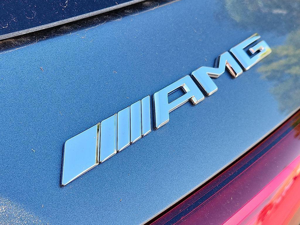 new 2026 Mercedes-Benz AMG GLE 53 car, priced at $101,020