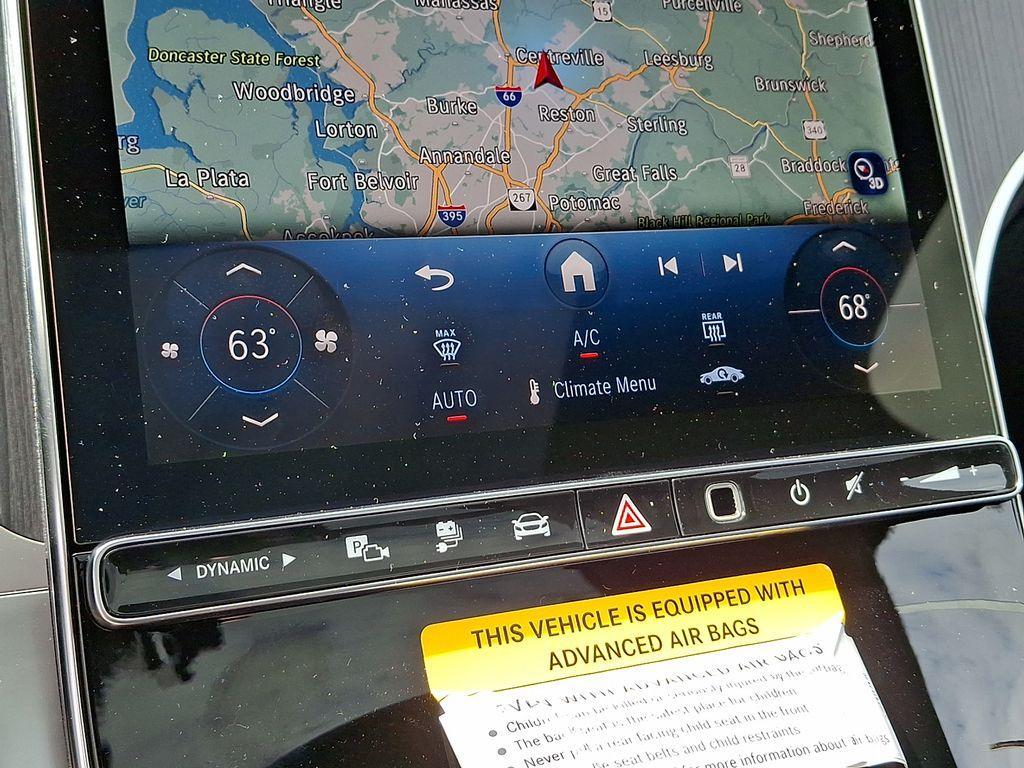 new 2026 Mercedes-Benz GLC 350e car, priced at $64,250