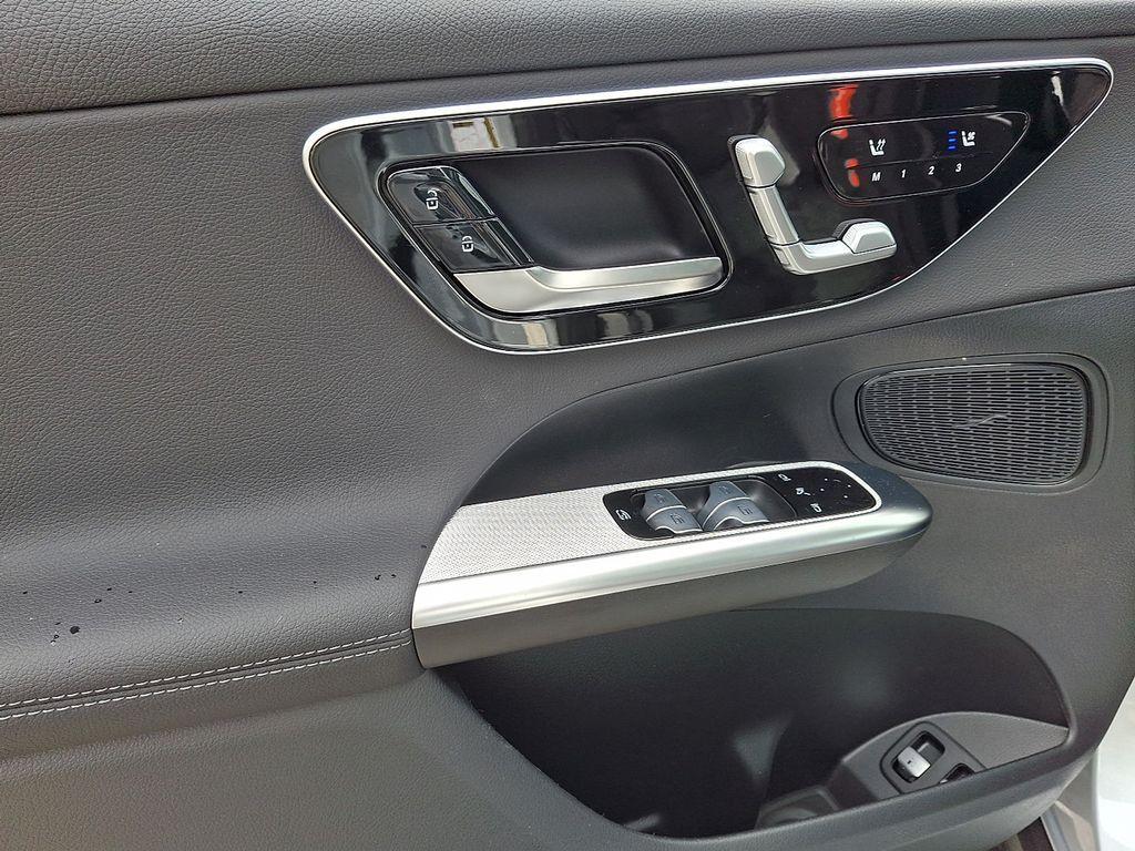 new 2026 Mercedes-Benz GLC 350e car, priced at $64,250