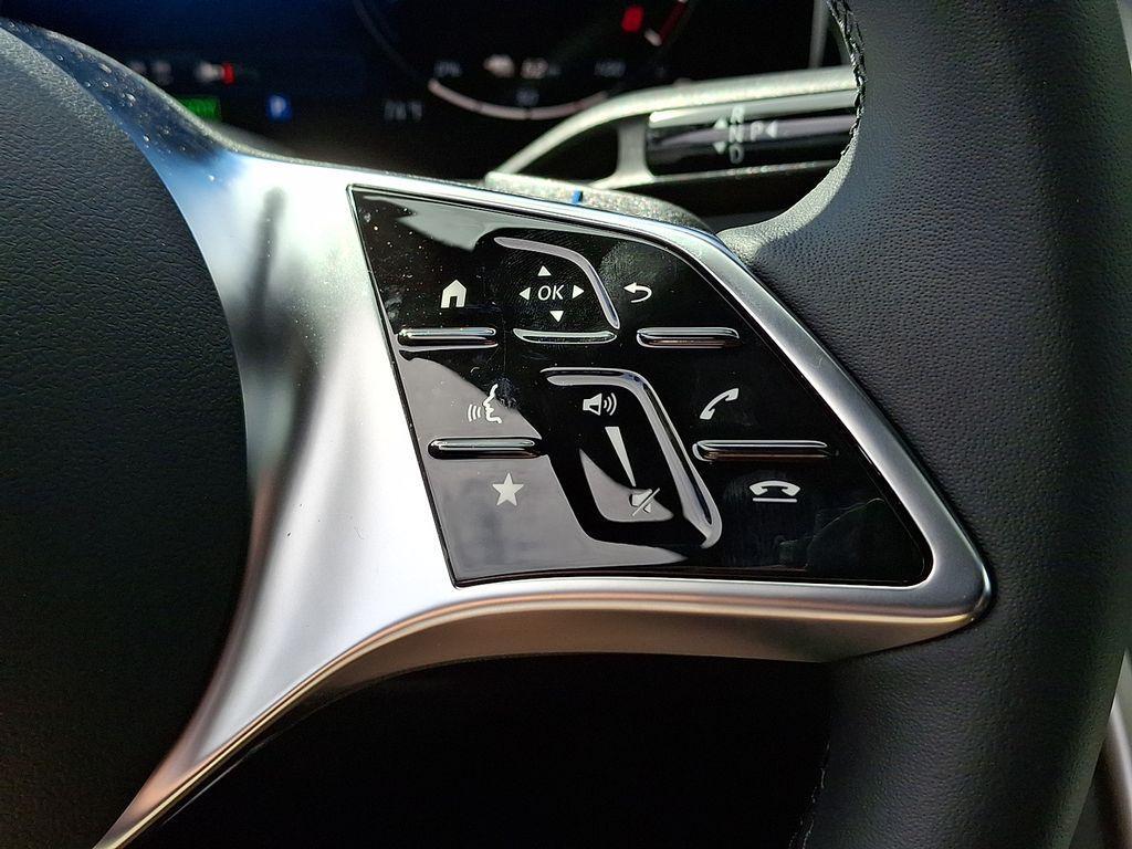 new 2026 Mercedes-Benz GLC 350e car, priced at $64,250