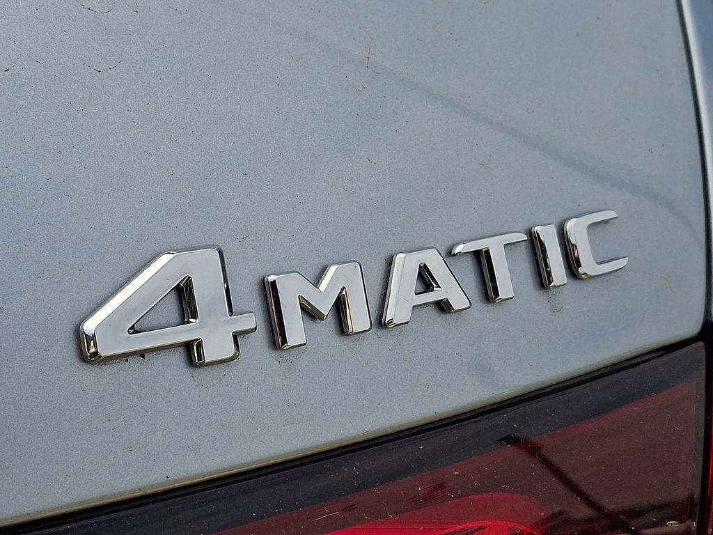 new 2026 Mercedes-Benz GLC 350e car, priced at $64,250