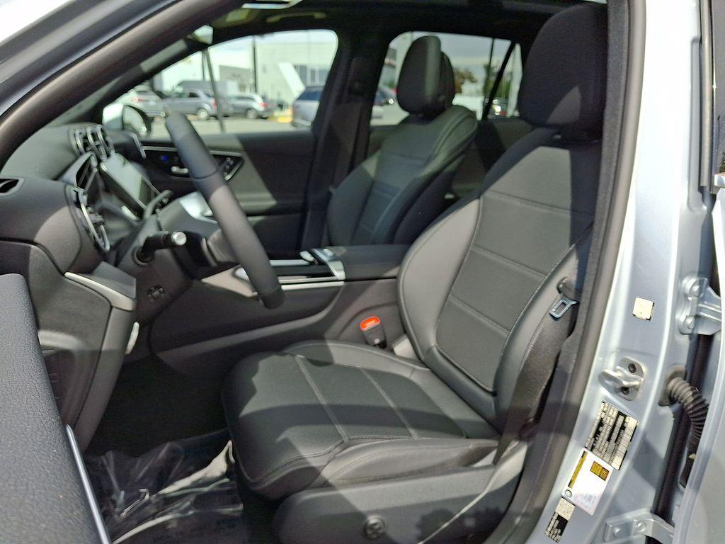 new 2026 Mercedes-Benz GLC 350e car, priced at $64,250