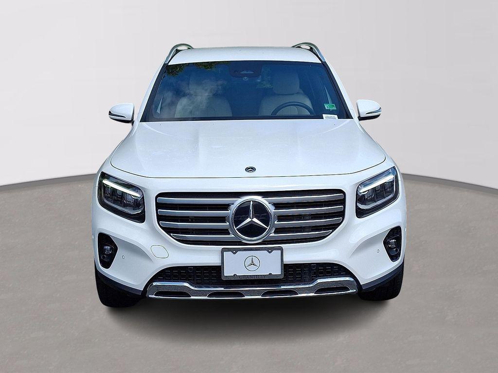 used 2025 Mercedes-Benz GLB 250 car, priced at $46,500