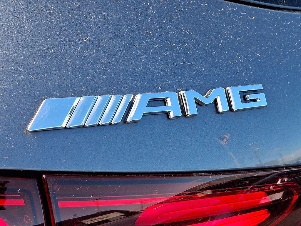 new 2026 Mercedes-Benz AMG GLA 35 car, priced at $61,770
