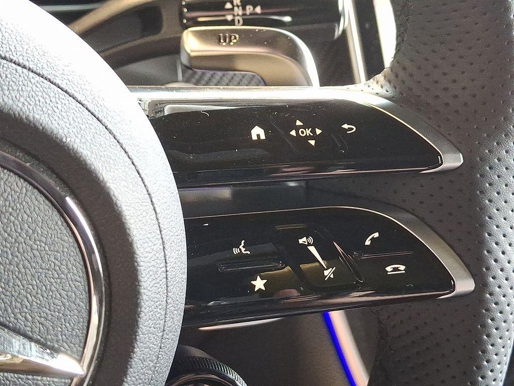new 2025 Mercedes-Benz AMG GLC 63 car, priced at $107,565