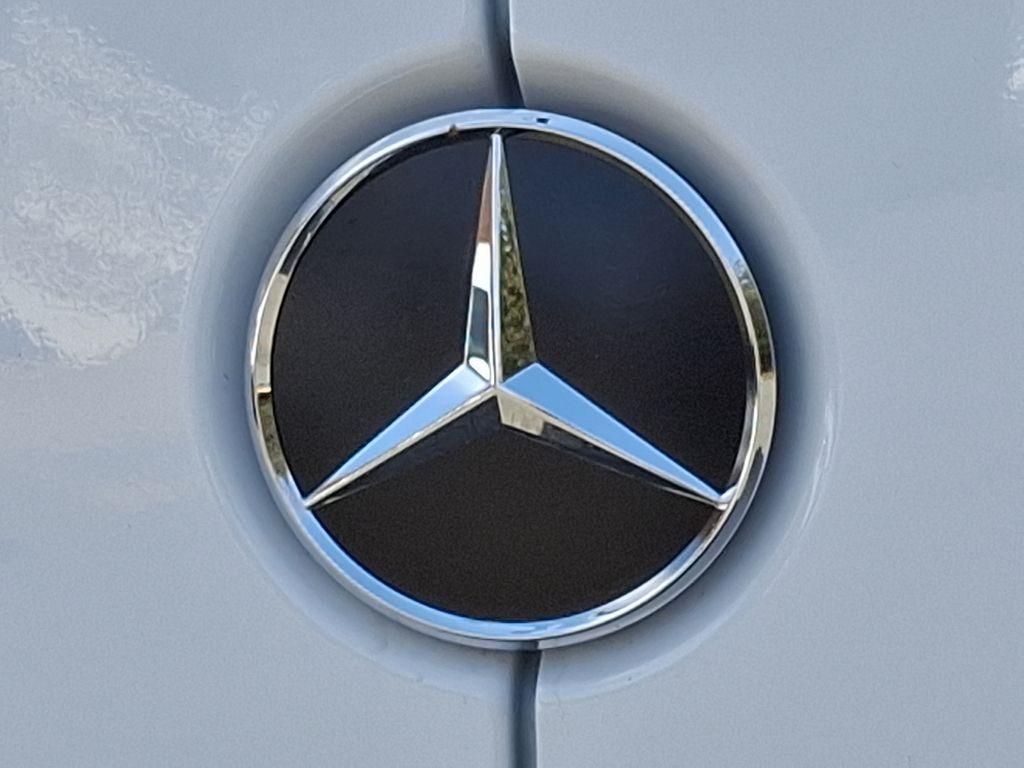 new 2025 Mercedes-Benz Sprinter 2500 car, priced at $61,932