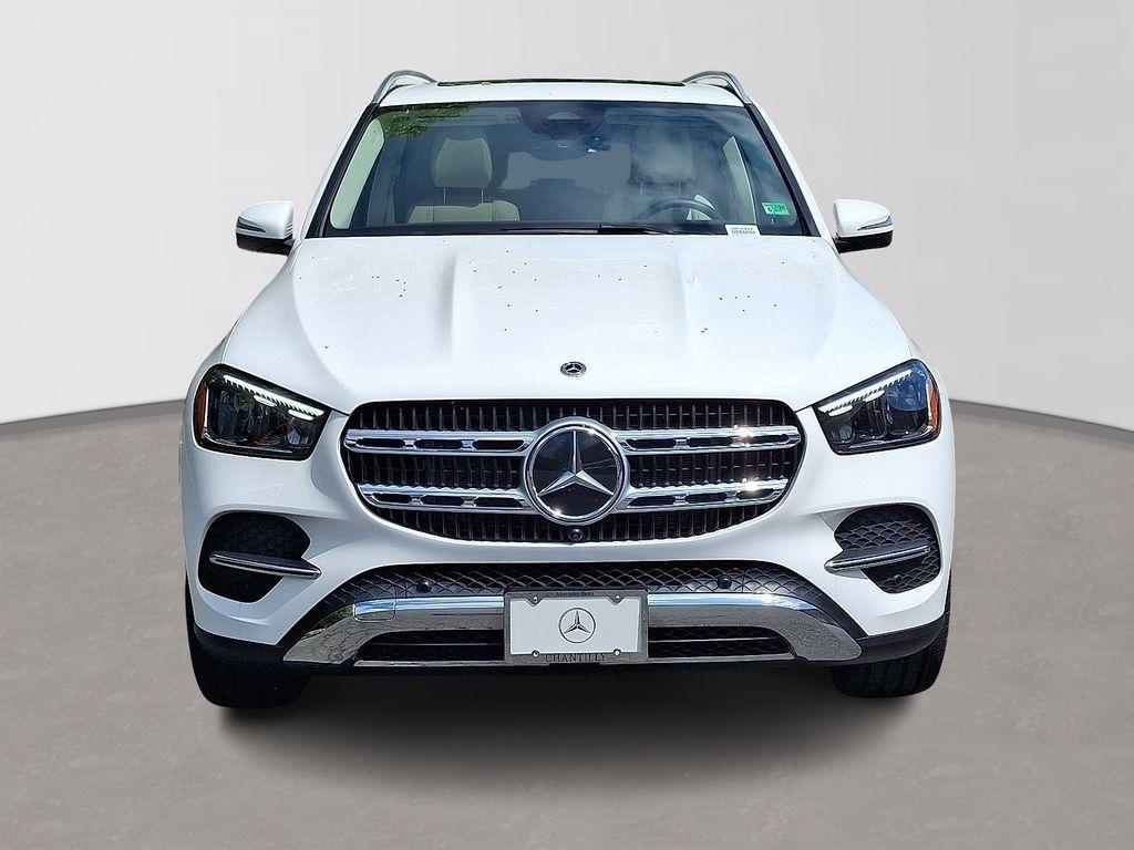 used 2025 Mercedes-Benz GLE 350 car, priced at $59,500
