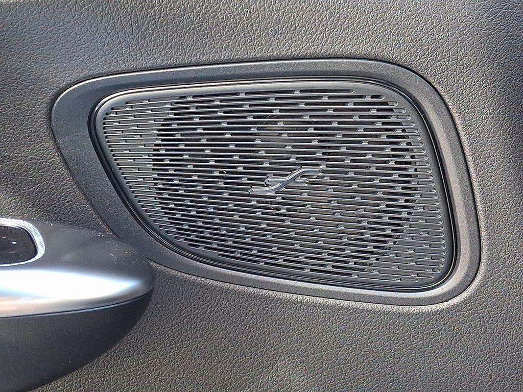 used 2025 Mercedes-Benz GLC 300 car, priced at $50,813