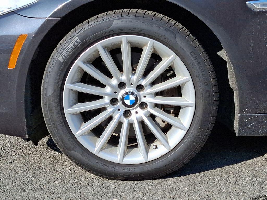 used 2013 BMW 535 car, priced at $10,000