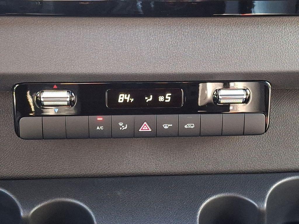 new 2025 Mercedes-Benz Sprinter 2500 car, priced at $67,650