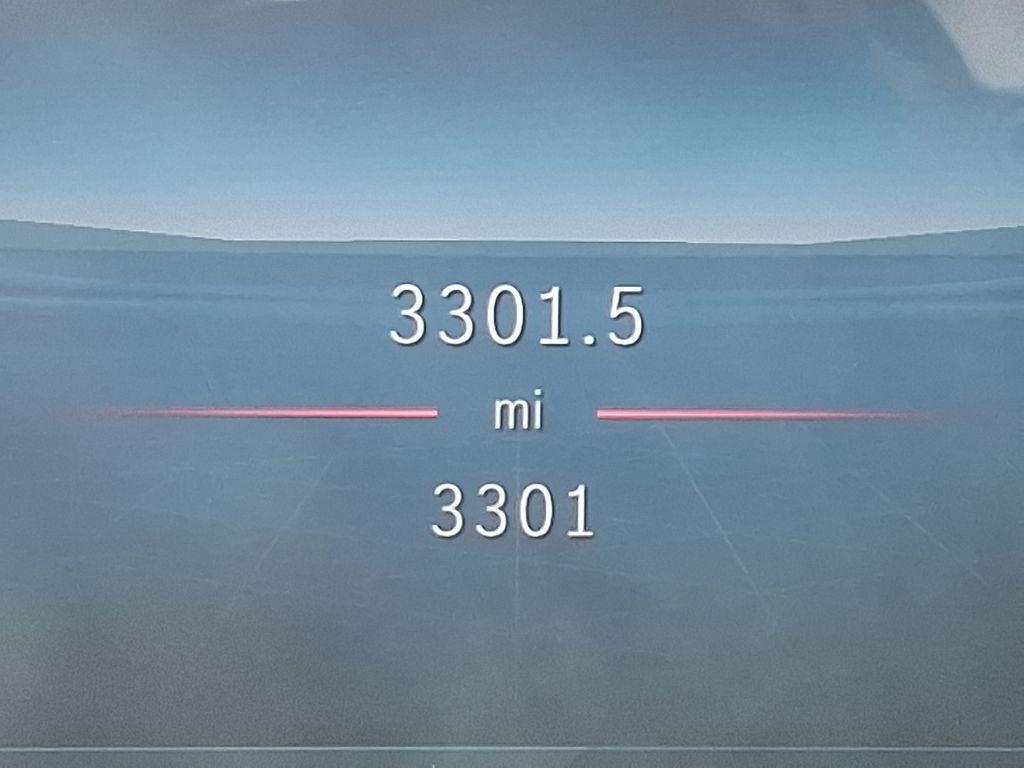 used 2025 Mercedes-Benz GLC 300 car, priced at $47,700