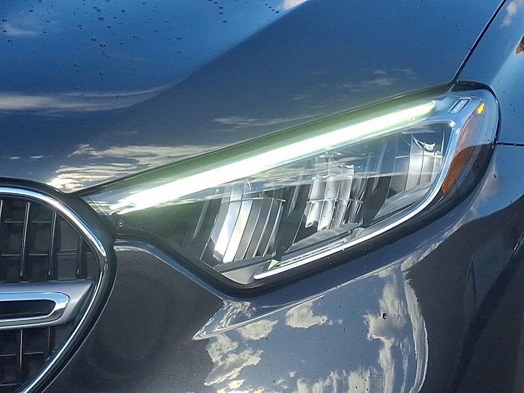 used 2025 Mercedes-Benz GLC 300 car, priced at $47,700