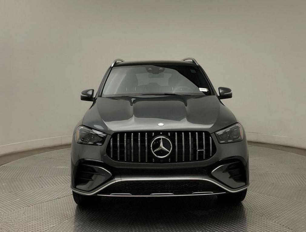 used 2024 Mercedes-Benz AMG GLE 53 car, priced at $80,500