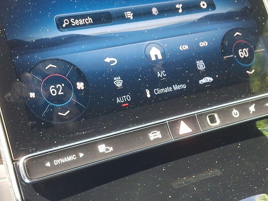 used 2025 Mercedes-Benz GLC 300 car, priced at $47,700
