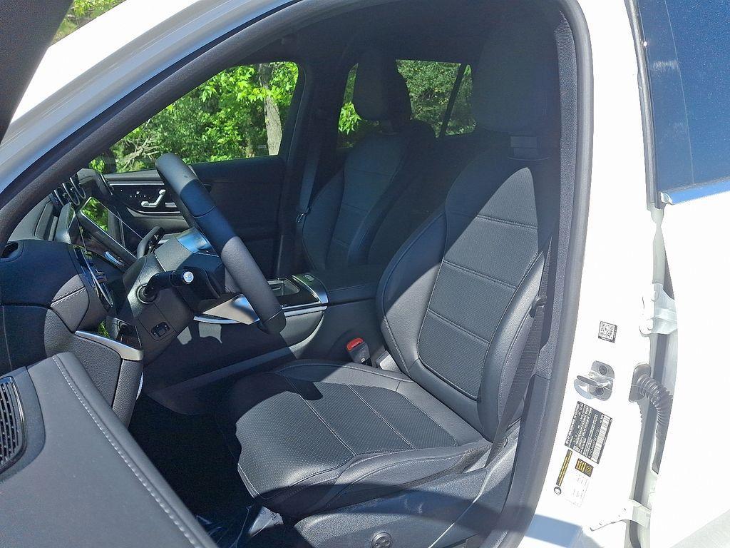 used 2025 Mercedes-Benz GLC 300 car, priced at $47,700
