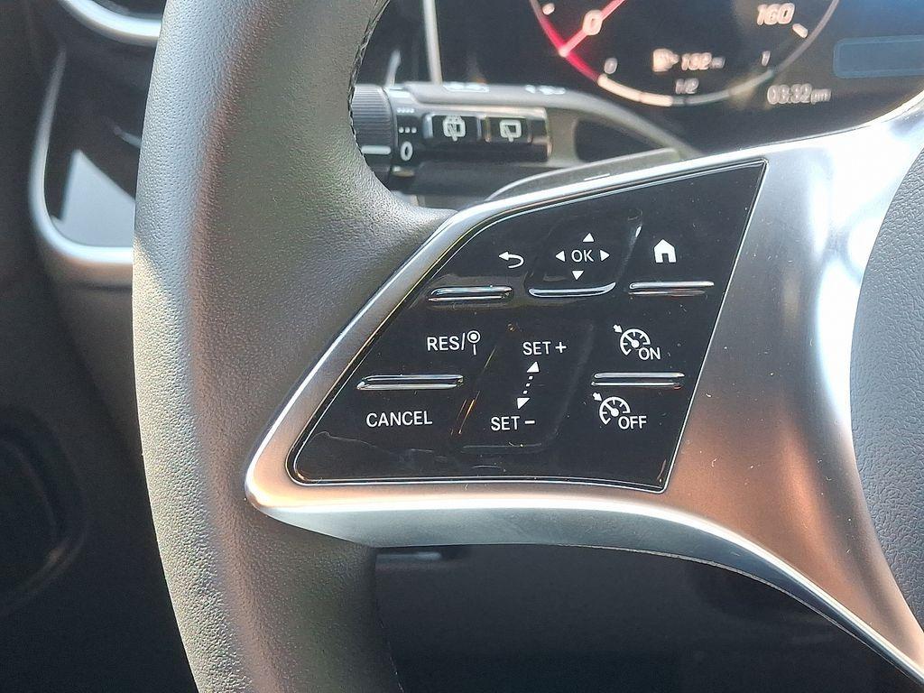 used 2025 Mercedes-Benz GLC 300 car, priced at $47,700
