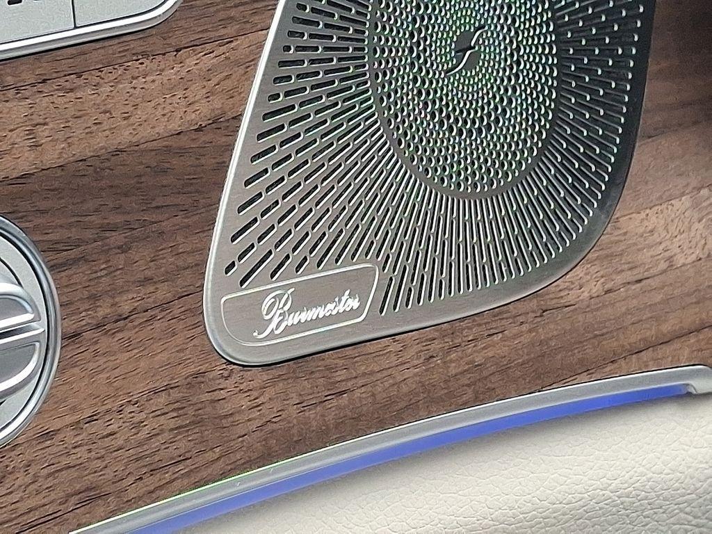 new 2026 Mercedes-Benz GLS 580 car, priced at $123,615