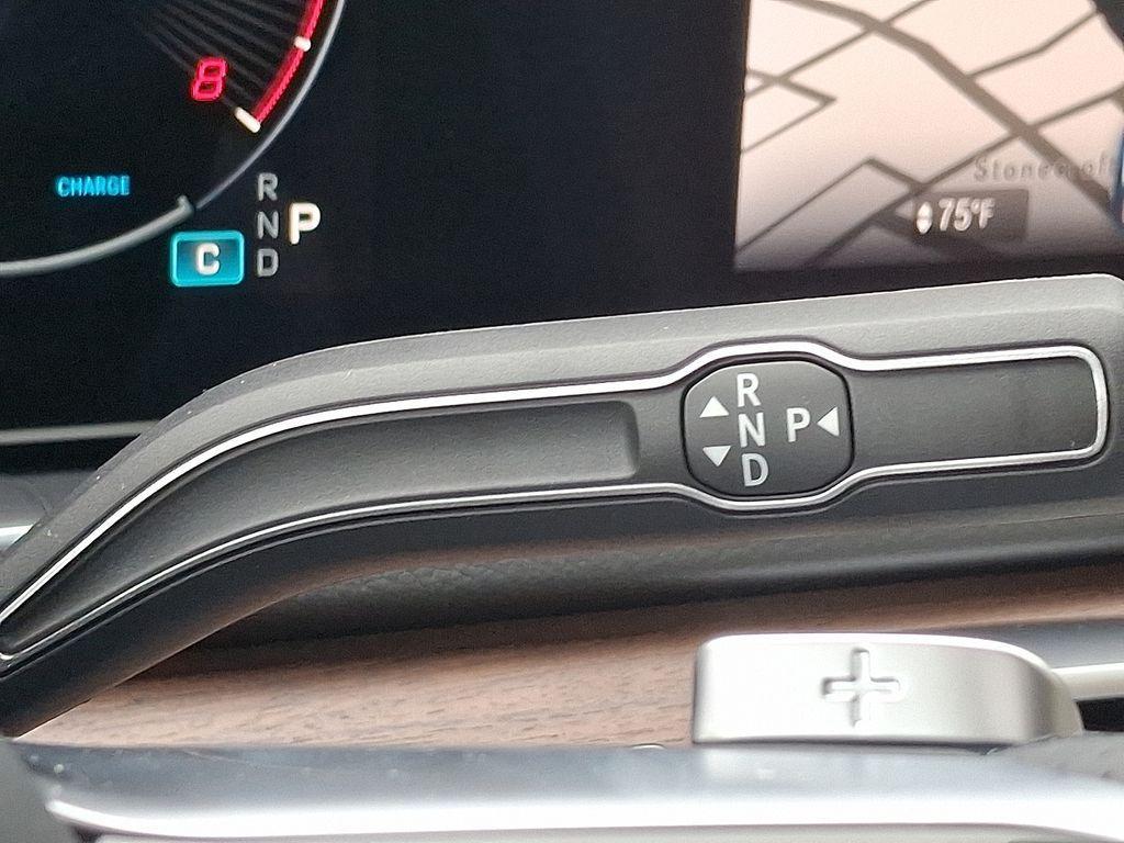 new 2026 Mercedes-Benz GLS 580 car, priced at $123,615