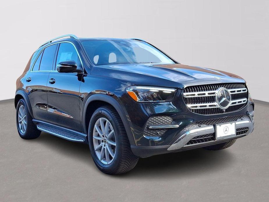 new 2025 Mercedes-Benz GLE 350 car, priced at $68,900