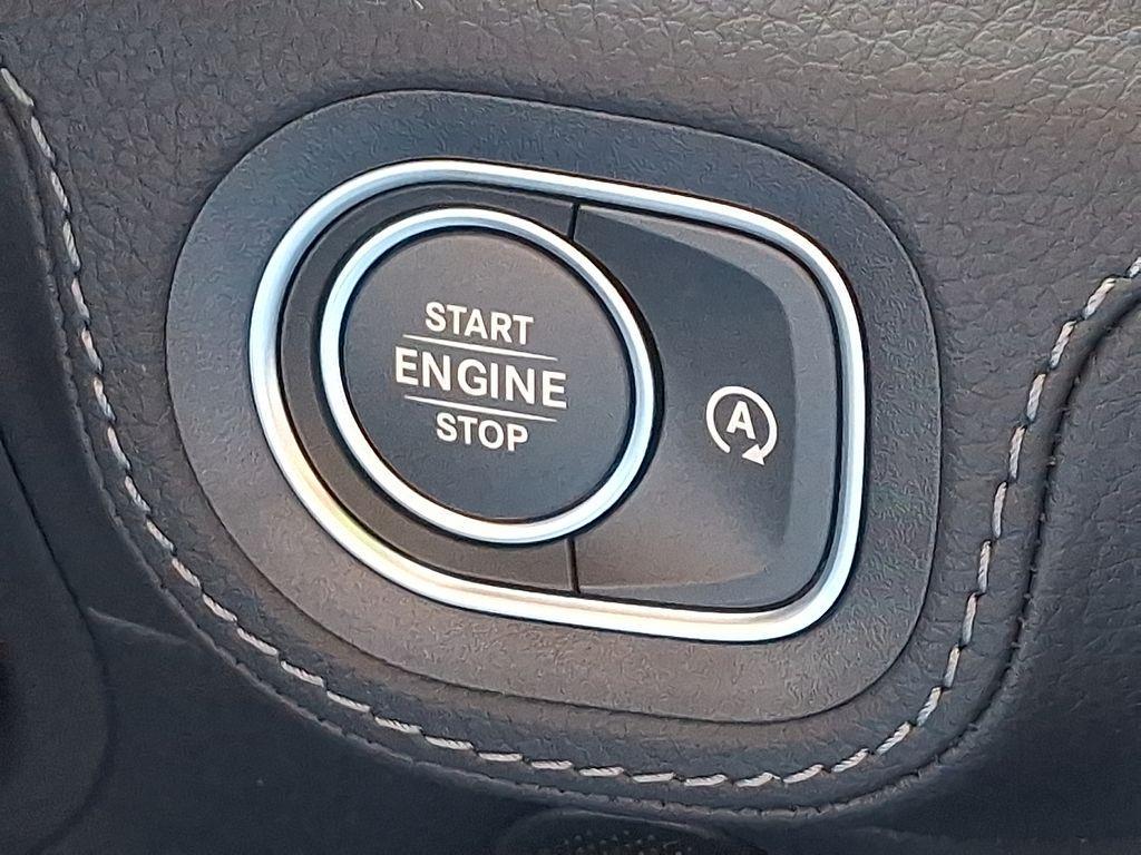 new 2025 Mercedes-Benz AMG GLE 53 car, priced at $96,695
