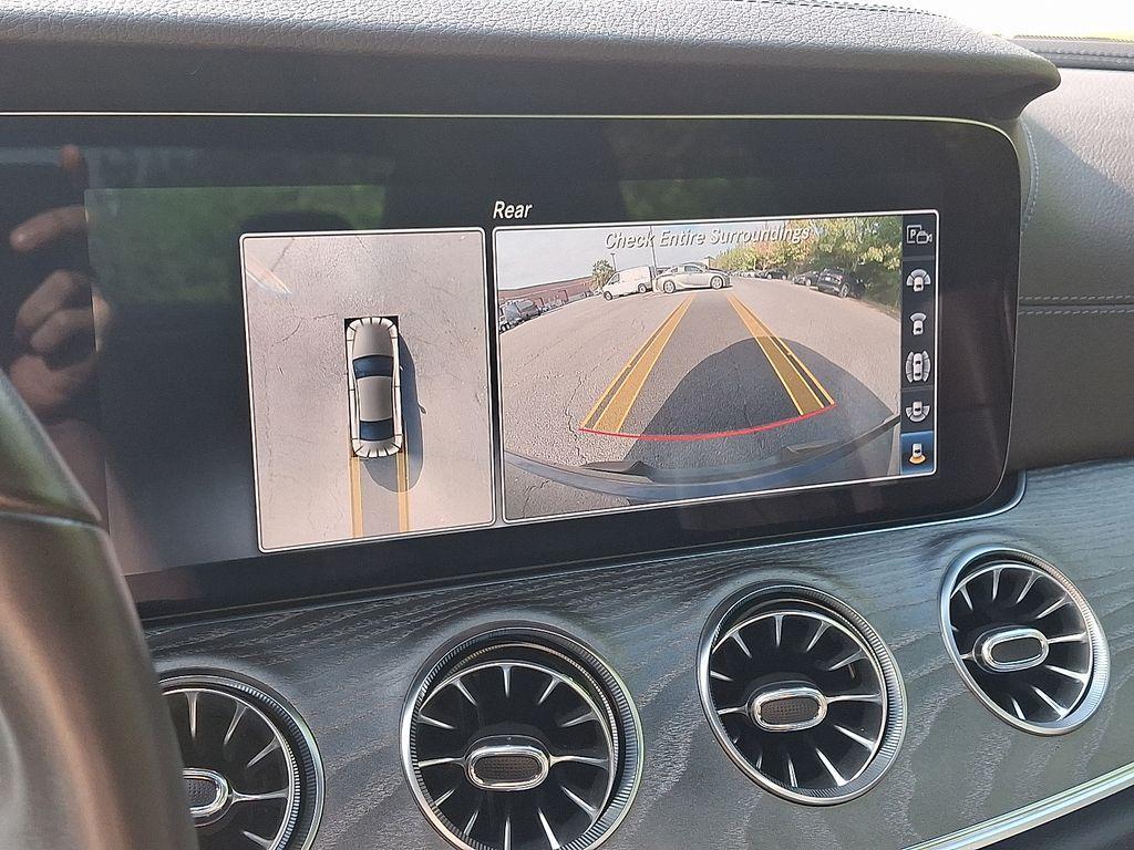 used 2020 Mercedes-Benz CLS 450 car, priced at $37,999