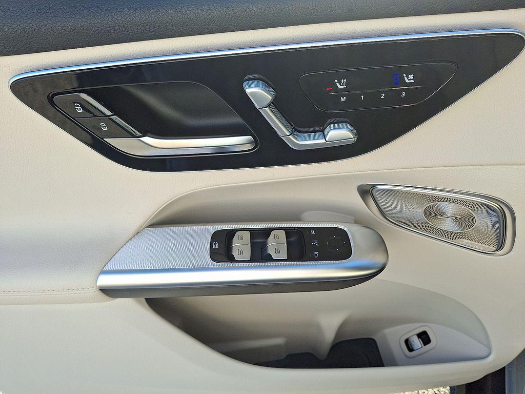 new 2026 Mercedes-Benz GLC 300 car, priced at $61,000