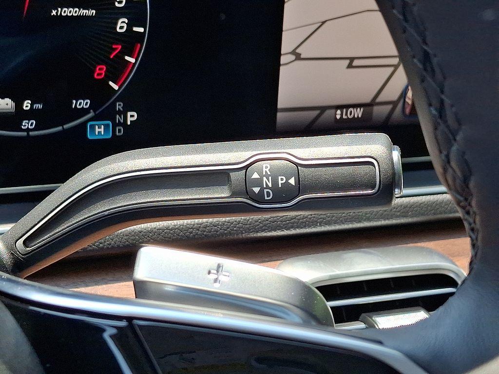 new 2025 Mercedes-Benz GLE 450e car, priced at $77,530