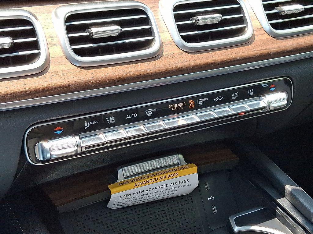 new 2025 Mercedes-Benz GLE 450e car, priced at $77,530