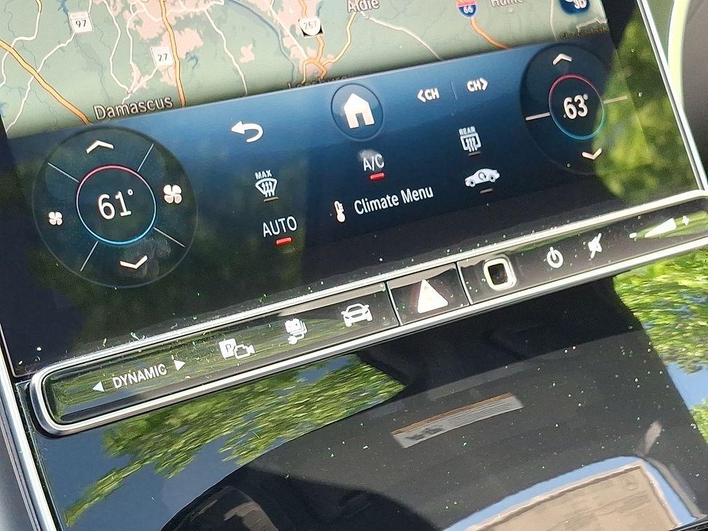 new 2025 Mercedes-Benz GLC 350e car, priced at $72,930