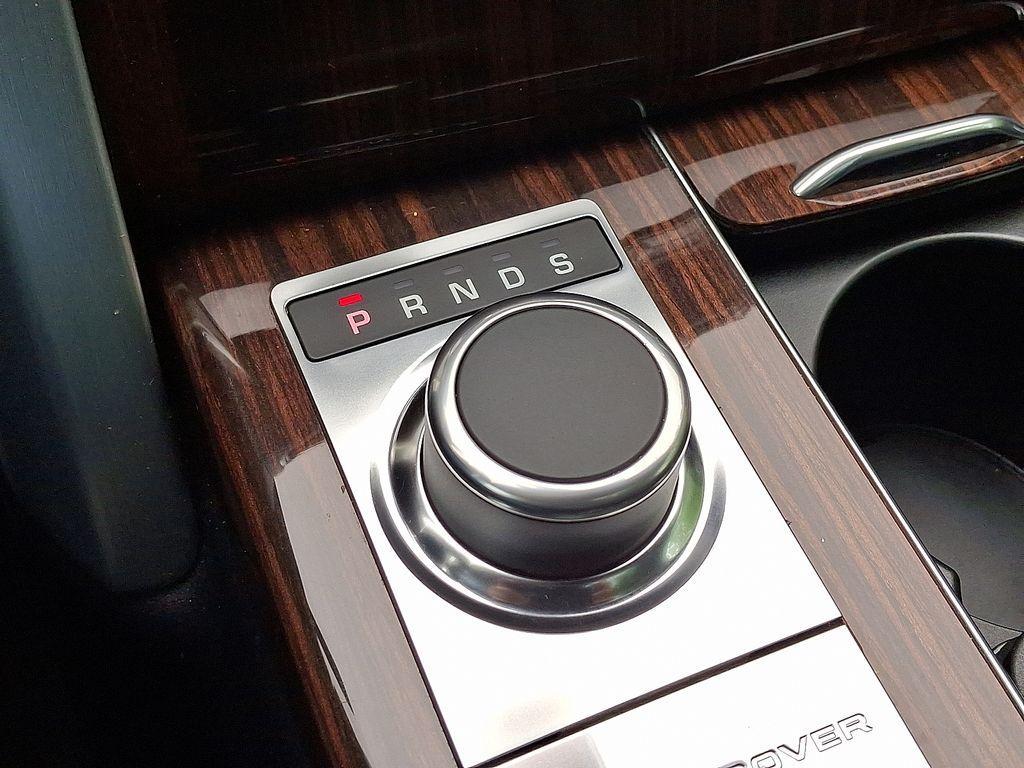 used 2016 Land Rover Range Rover car, priced at $21,813