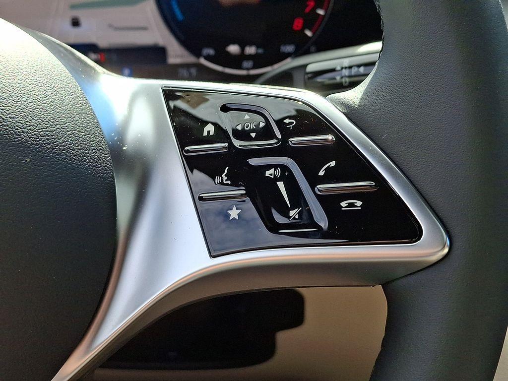 new 2026 Mercedes-Benz GLC 350e car, priced at $67,970