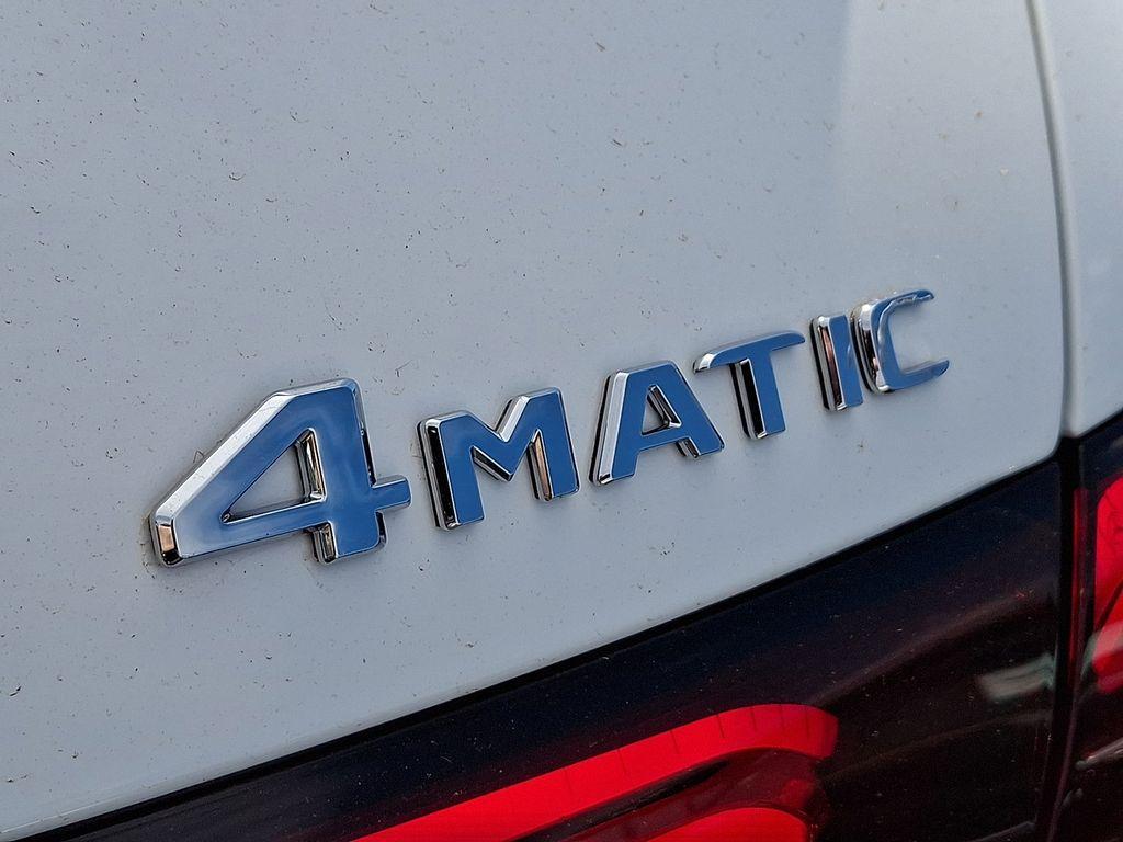 new 2026 Mercedes-Benz GLC 350e car, priced at $67,970