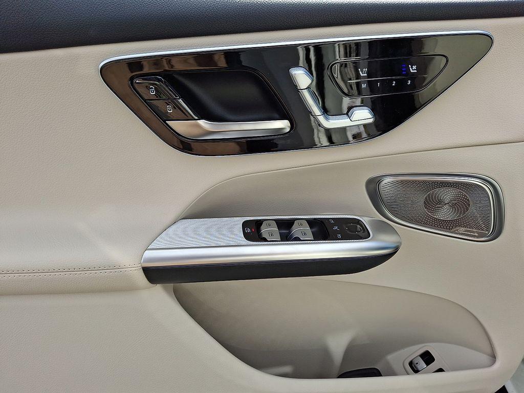 new 2026 Mercedes-Benz GLC 350e car, priced at $67,970