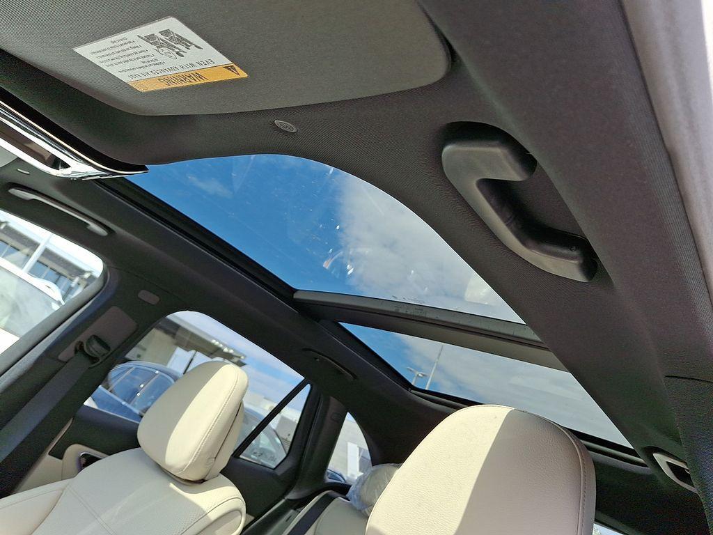 new 2026 Mercedes-Benz GLC 350e car, priced at $67,970