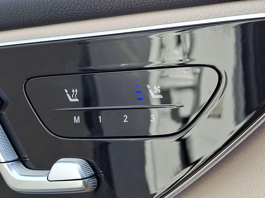 new 2026 Mercedes-Benz GLC 350e car, priced at $67,970