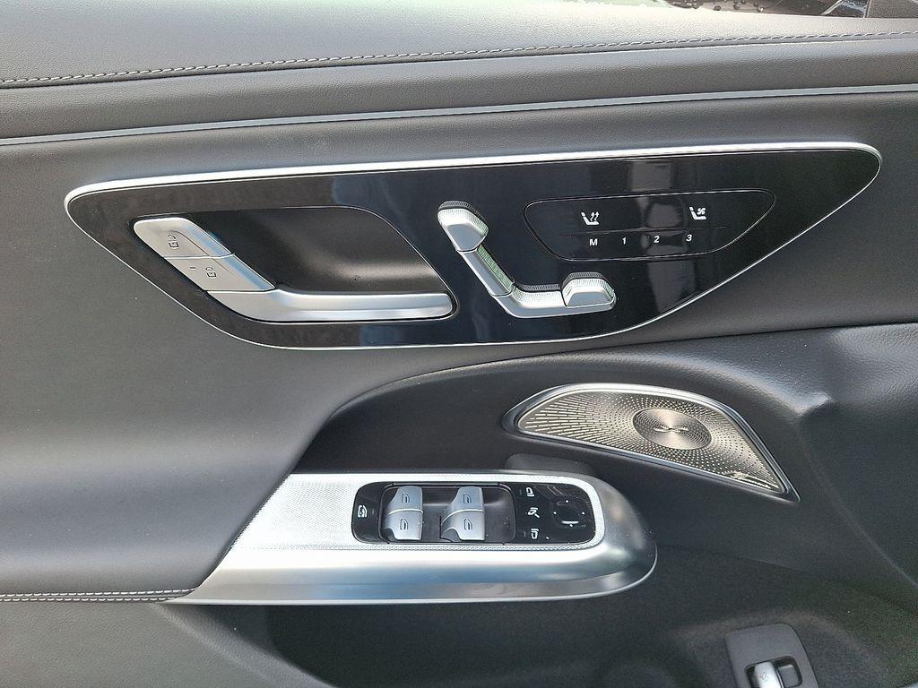 used 2025 Mercedes-Benz E-Class car, priced at $72,700