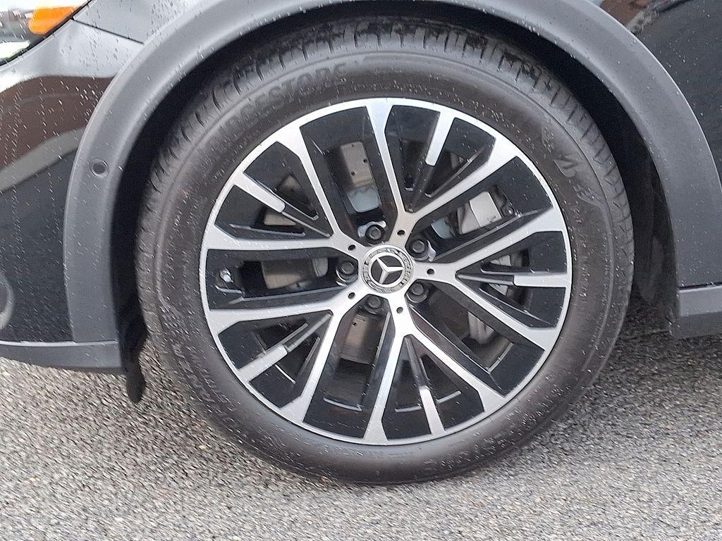 used 2025 Mercedes-Benz E-Class car, priced at $72,700