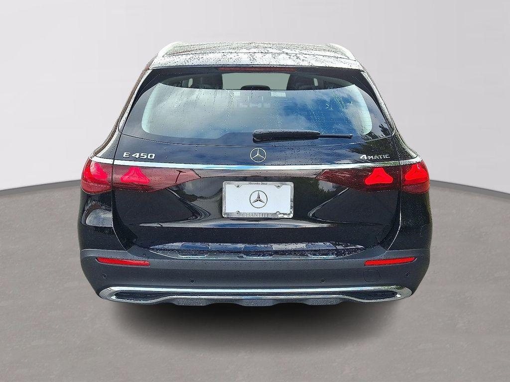 used 2025 Mercedes-Benz E-Class car, priced at $72,700