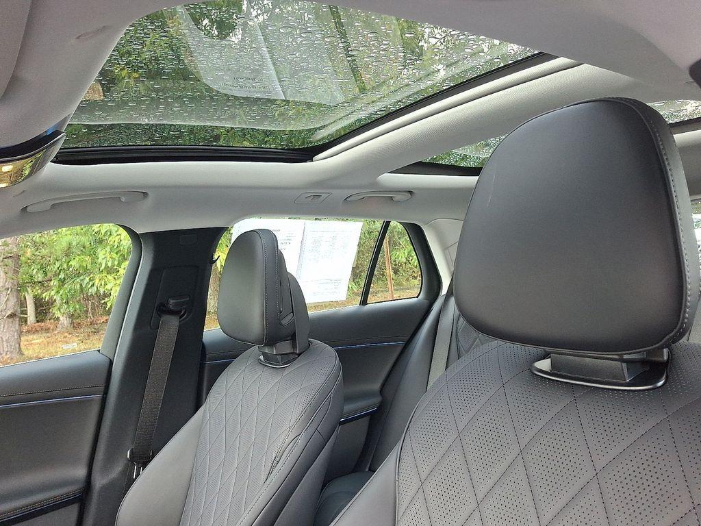 used 2025 Mercedes-Benz E-Class car, priced at $72,700