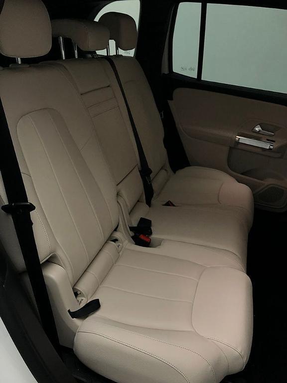 used 2024 Mercedes-Benz GLB 250 car, priced at $35,500