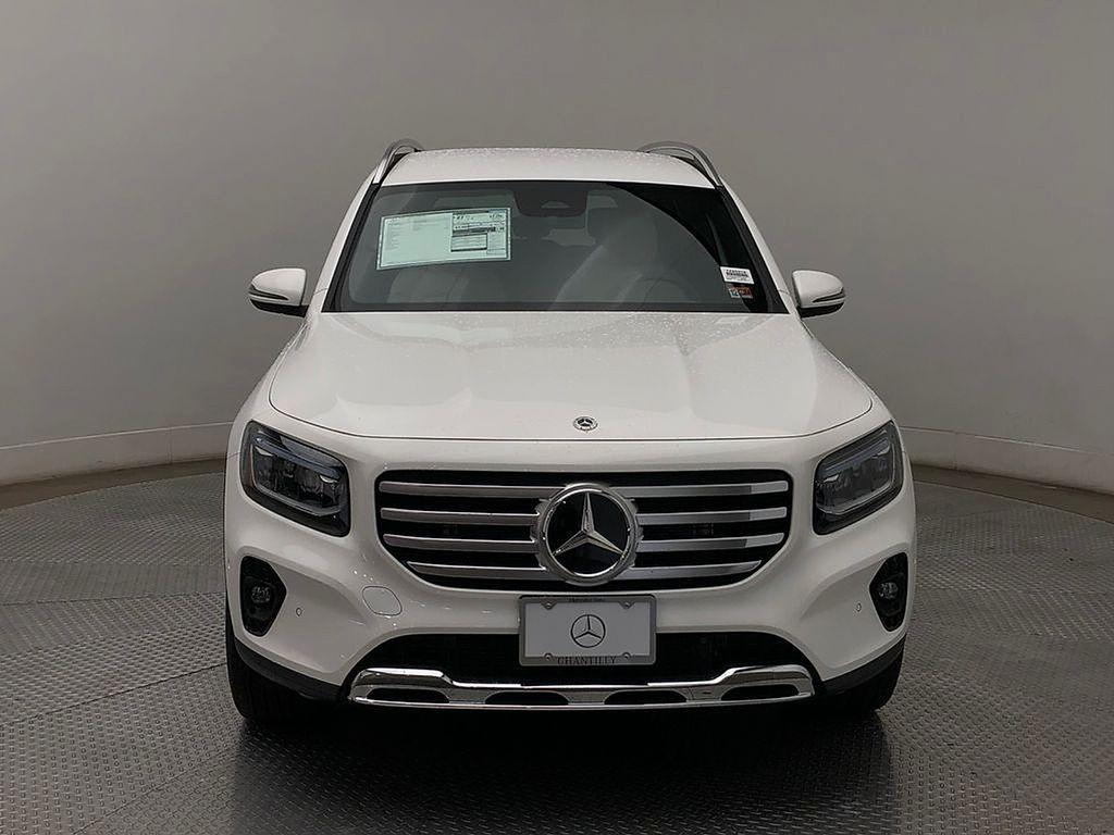 used 2024 Mercedes-Benz GLB 250 car, priced at $35,500